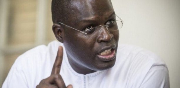 Marie de Dakar : Khalifa Sall dément et précise