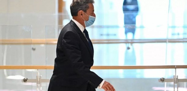 France : Nicolas Sarkozy de retour au tribunal dans l’affaire Bygmalion