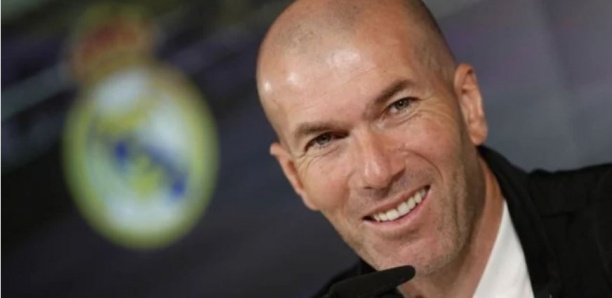 MERCATO : La Juventus fait le forcing pour Zidane