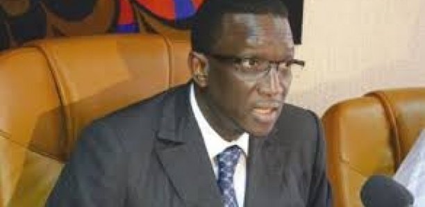 Elections locales 2022 : Baba Lamine Niass promet une victoire «éclatante» à Amadou Ba
