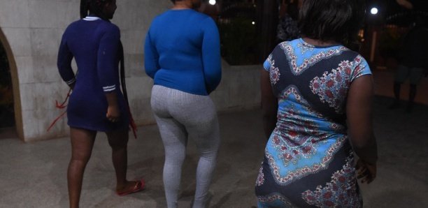 Appartements, réseaux sociaux… : La prostitution change de trottoir au Sénégal