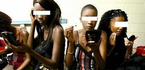 Garage malien de Zac Mbao : Trois prostituées et un client arrêtés par la Sûreté Urbaine