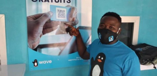 Sénégal, Côte d’Ivoire : qui est Wave, la fintech qui bouscule le mobile money ?