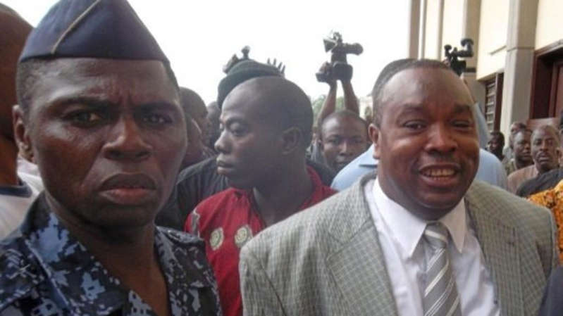 Togo: l’ancien ministre de la Défense Kpatcha Gnassingbe, malade, demande à sortir de prison