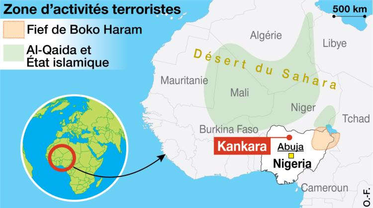 Nigeria. Le chef de Boko Haram Abubakar Shekau s’est donné la mort, selon des djihadistes rivaux