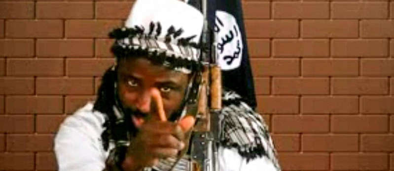Qui était Abubakar Shekau, le chef fanatique de Boko Haram ?