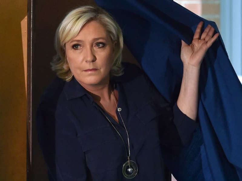 « J’ai été de gauche toute ma vie mais je suis prêt à voter Le Pen »: le cri du coeur d’un retraité sur RMC