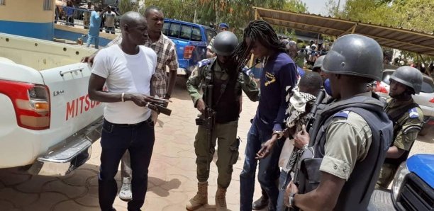 Affaire Abdou Faye mort pendu : Ce qui s’est passé avec le présumé complice de Boy Djinné