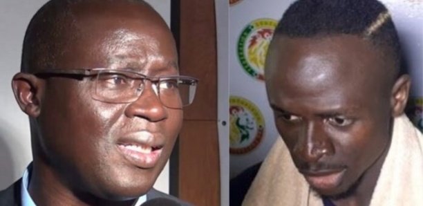 Réponse à Sadio Mané : Augustin Senghor déclenche une colère au Sénégal