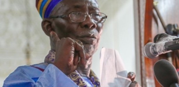 Appel à voter pour les Lébous aux Locales : L’Imam Ratib de Dakar, Alioune Moussa Samb, cloué au pilori par ses collègues