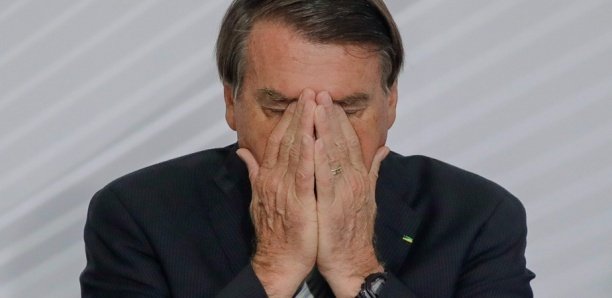 Brésil : Jair Bolsonaro au cœur d’un scandale sur l’achat de vaccins, une enquête ouverte