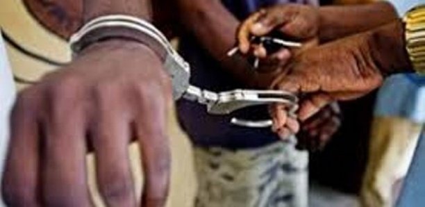 Tentative de vol à Mbacké: Un maçon condamné à 01 an de prison ferme