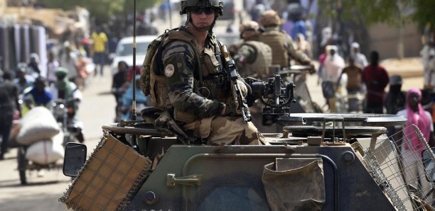 La France annonce reprendre sa coopération avec les forces armées maliennes