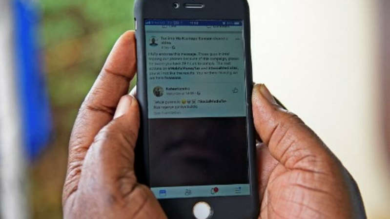 Ouganda : la population s’inquiète de la nouvelle taxe sur les données mobiles