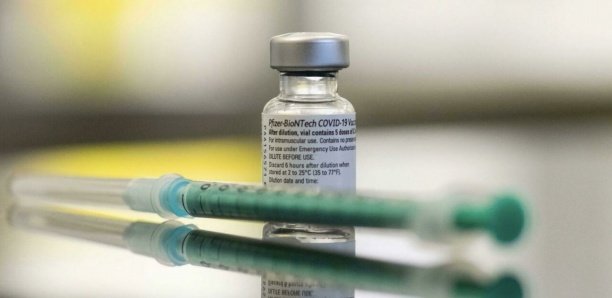 Vaccin anti-Covid-19 : Pfizer/BioNTech va demander l’autorisation pour une 3e dose