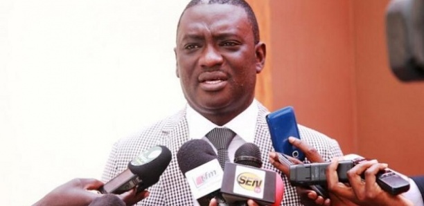Moundiaye Cissé: « Le mode d’élection des députés pose problème »