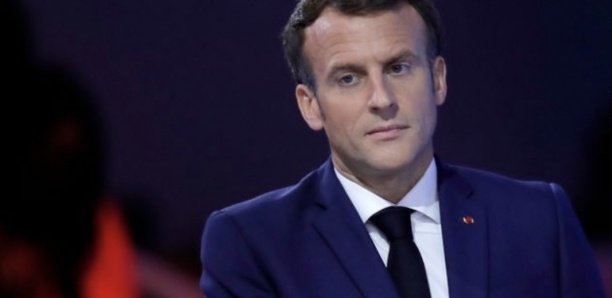 Emmanuel Macron s’alarme d’une « société qui se racialise »