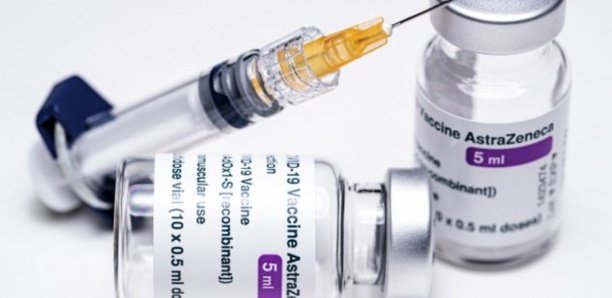 Covid : Le syndrome de Guillain-Barré répertorié comme effet secondaire « très rare » du vaccin AstraZeneca