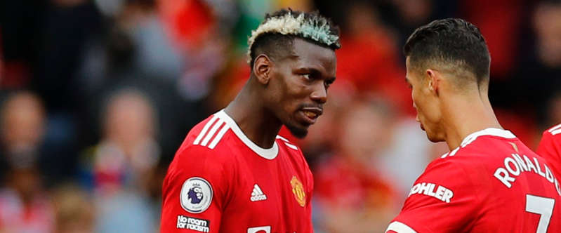 Pogba : Manchester United prend des mesures d’urgence
