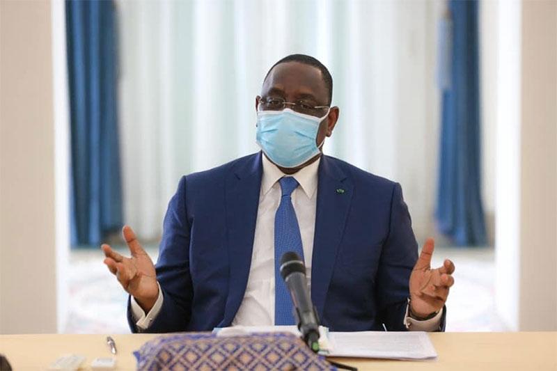 Mamadou Lamine Diallo : « Les Prédateurs de BBY ne doivent pas organiser les élections »