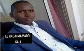 Passeport-Diplomatique: Visa-Reubeuss pour le Mamadou Sall