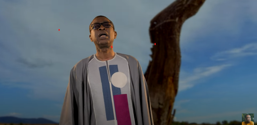 Ndox: le nouveau clip de Youssou Ndour