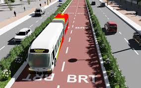 Après le Ter, Macky « offre » le BRT aux Français….