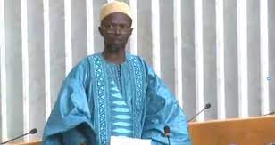 Cheikh Mbacké Doli lâche Wade: Les raisons de sa démission du PDS…