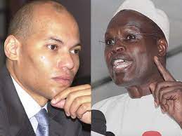 Amnistie de Karim Wade et Khalifa Sall : Macky Sall ouvre la voie…