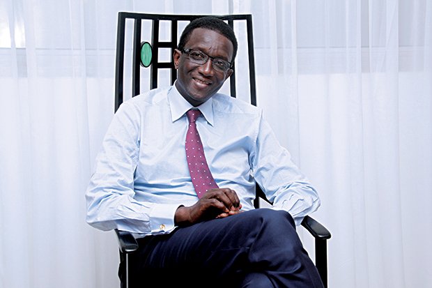 Amadou Ba barricadé:Macky pilote tout depuis la présidence