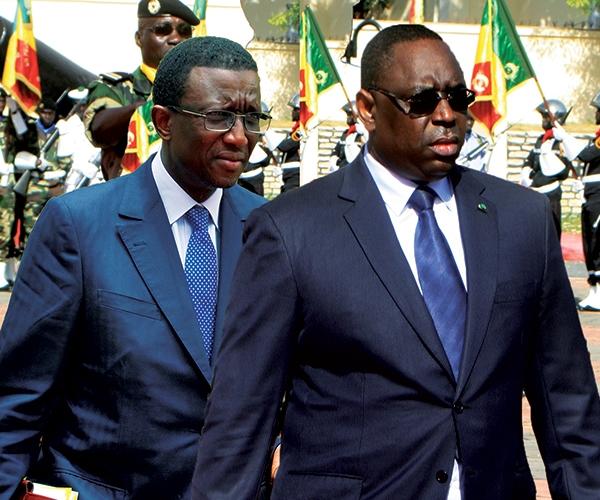 Candidature de Macky en 2O24: « Le clair-obscur de Amadou Ba signifie qu’il sera lui aussi candidat… »