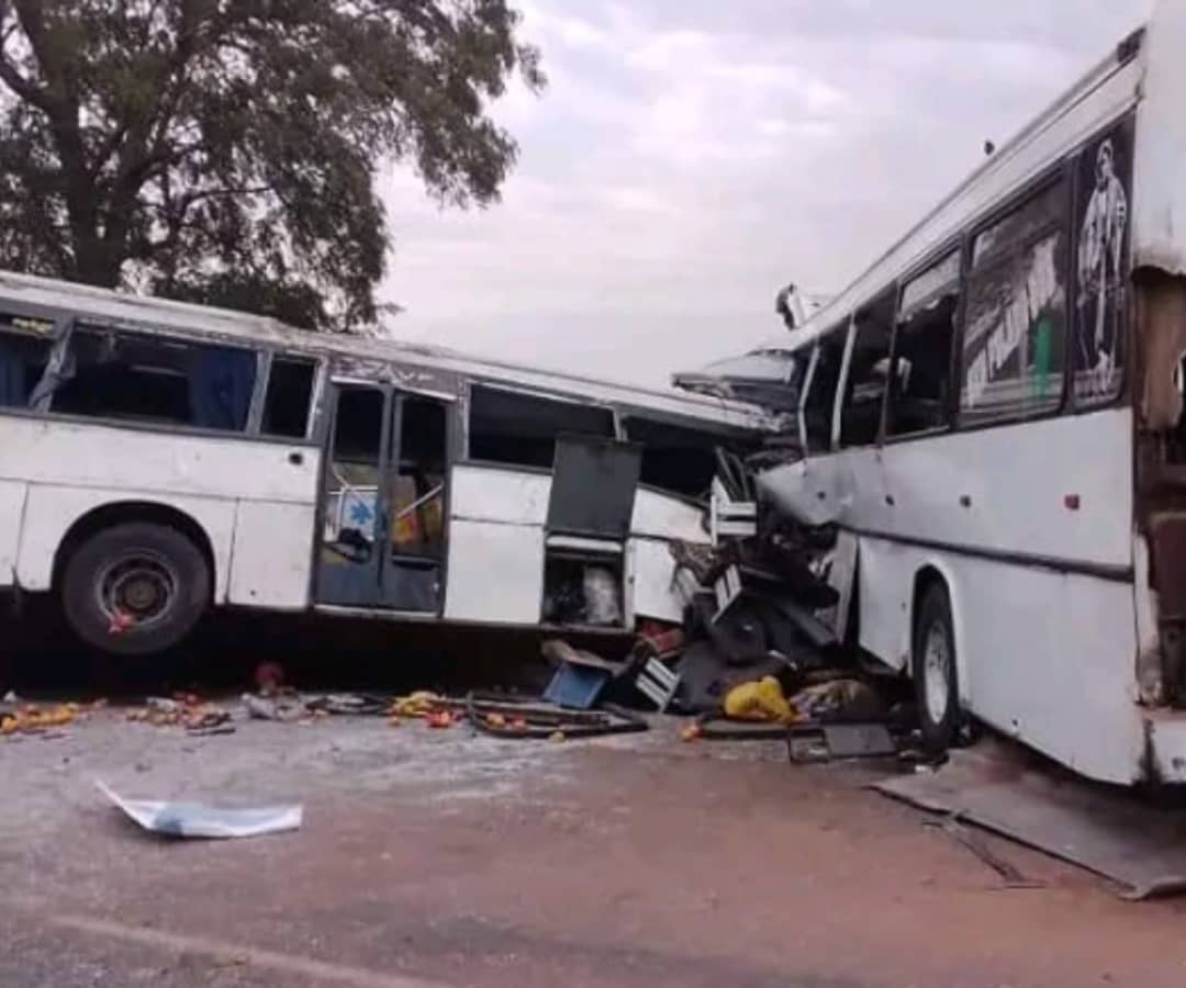 Accident tragique de Sikilo: Les propriétaires des bus sous mandat de dépôt seront jugés le 18 janvier