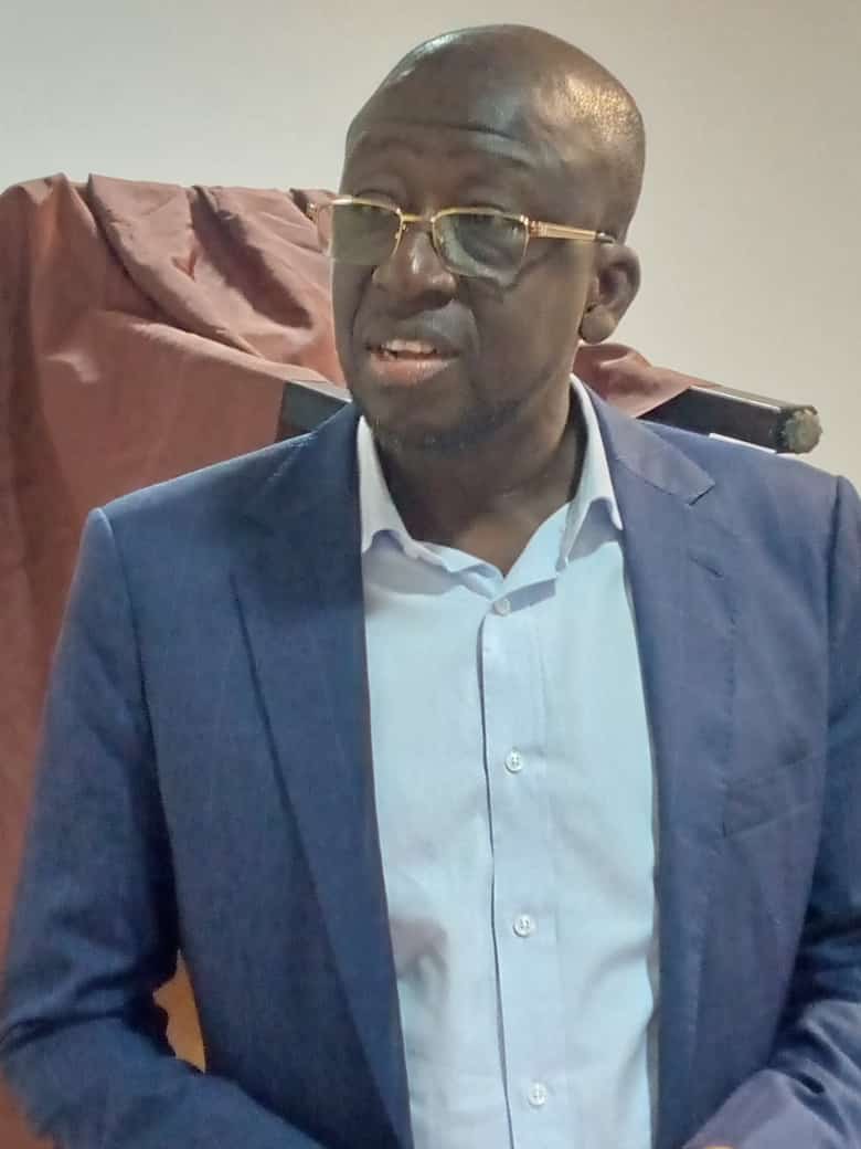 Congrès du syndicat des médecins du privé :  Dr Abdou Kane Diop élu Président