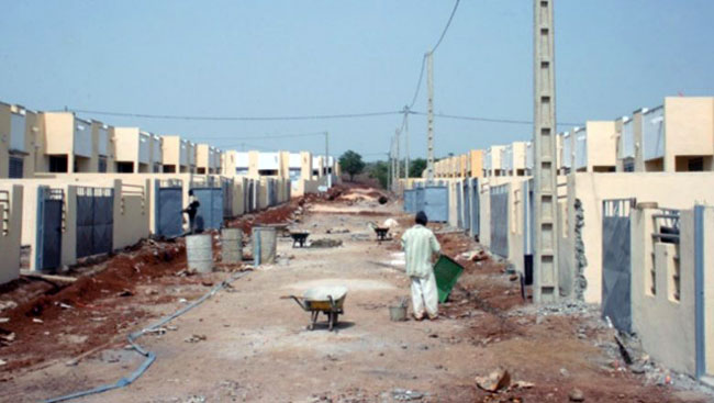 100 000 logements : Le ministre de l’Urbanisme évoque les perspectives