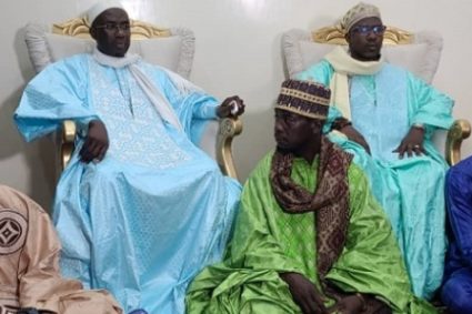 Tensions politiques : L’appel à l’apaisement de l’imam Amadou Touré