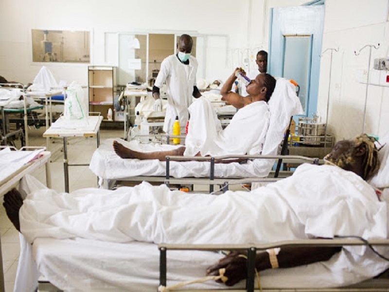 Meilleure gestion de la pandémie au Sénégal : les recommandations de la Cosas…