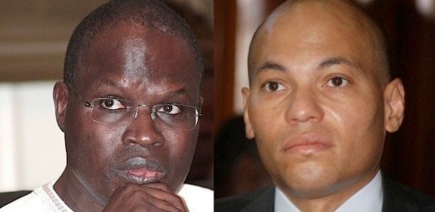Projet de loi à l’Assemblée : Karim Wade et Khalifa Sall bientôt amnistiés