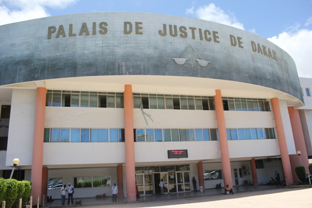 L’ Union des magistrats du Sénégal se prononce sur l’affaire Me Babou et le procureur