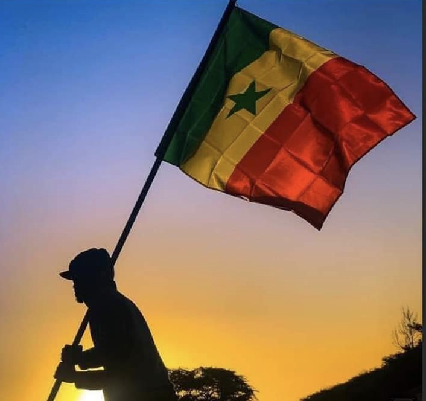 Senegal:  »La démocratie en danger »