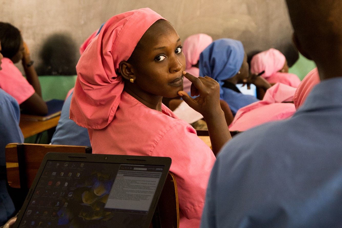 Sénégal: Les sages-femmes gonflent le rang des Chômeurs