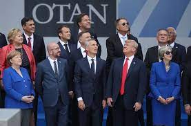 Russie, Chine, Afghanistan, Europe : ce qu’il faut retenir du sommet de l’Otan