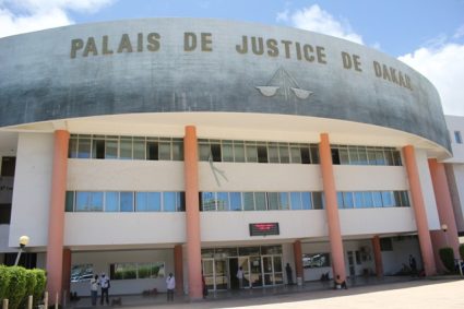 Me Moussa Sarr : «L’article 246 du Code de procédure pénale met à nu l’erreur du procureur»