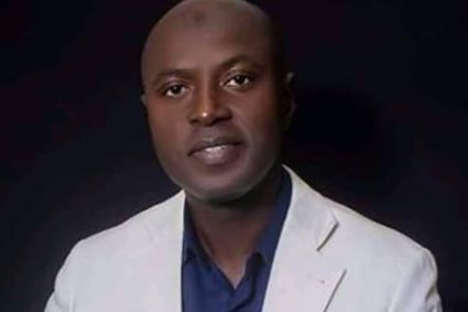 Parcelles Assainies: Le maire A.Djamil Sané arrêté par la Dic