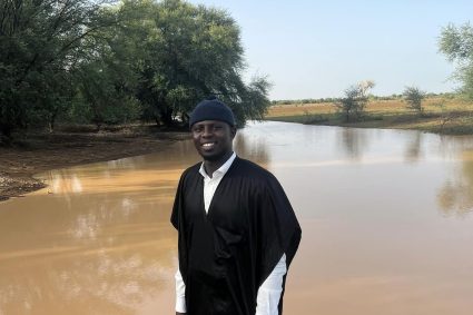 Bassirou Samb de Takhawu-Senegal traite Ngagne Demba Touré de « poltron fuyard »