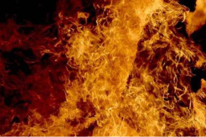 Commune de Ndindy : 3 incendies depuis samedi causant la mort d’un enfant