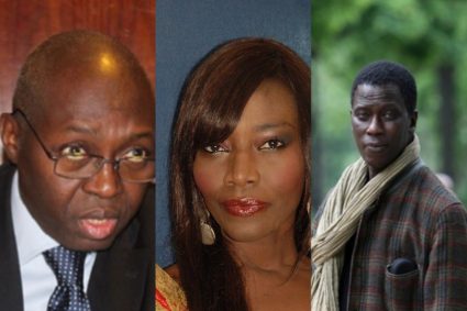 Mamadou Lamine Diallo : «Si je dois parler culture, je le fais avec Wasis Diop,  je ne peux pas dialoguer avec Coumba Gawlo »
