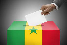 Election Présidentielle 2024 au Sénégal : Les Résultats Globaux provisoires en Espagne.