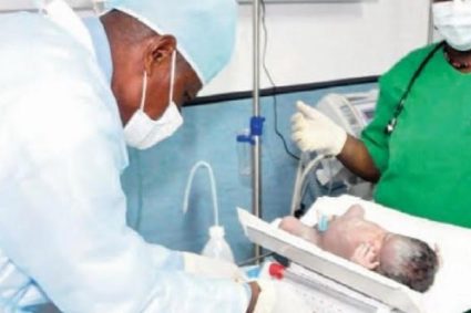 Hôpital régional de Kaffrine : Une femme médecin meurt en couches