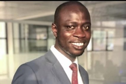 Association nationale des chroniqueurs judiciaires : Le Journaliste Aliou Diouf nouveau president