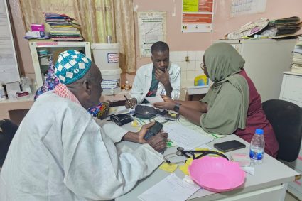 10È ÉDITION DES t MÉDICALES DE MBEULEUKHÉ :809 personnes consultées gratuitement et dotées en médicaments